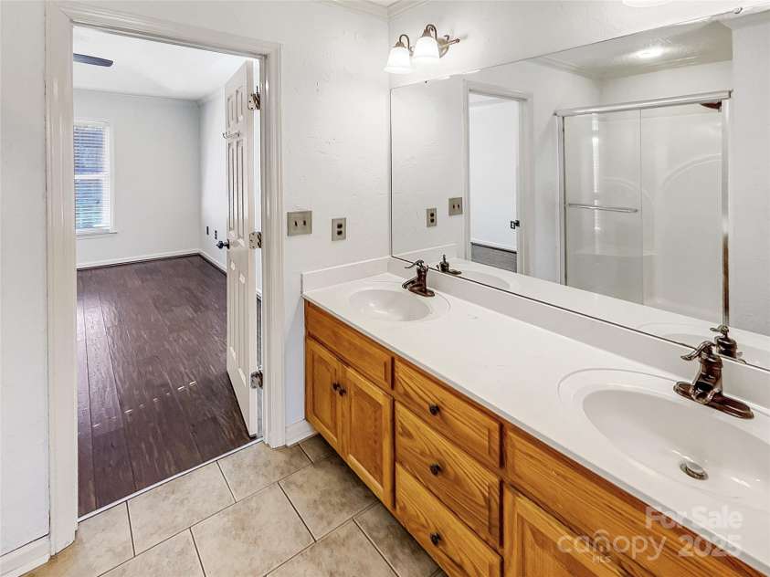 1442 Rainforest Court, Gastonia, NC 28054.  MLS# CAR4235427, YatesRealty ID 6119. 