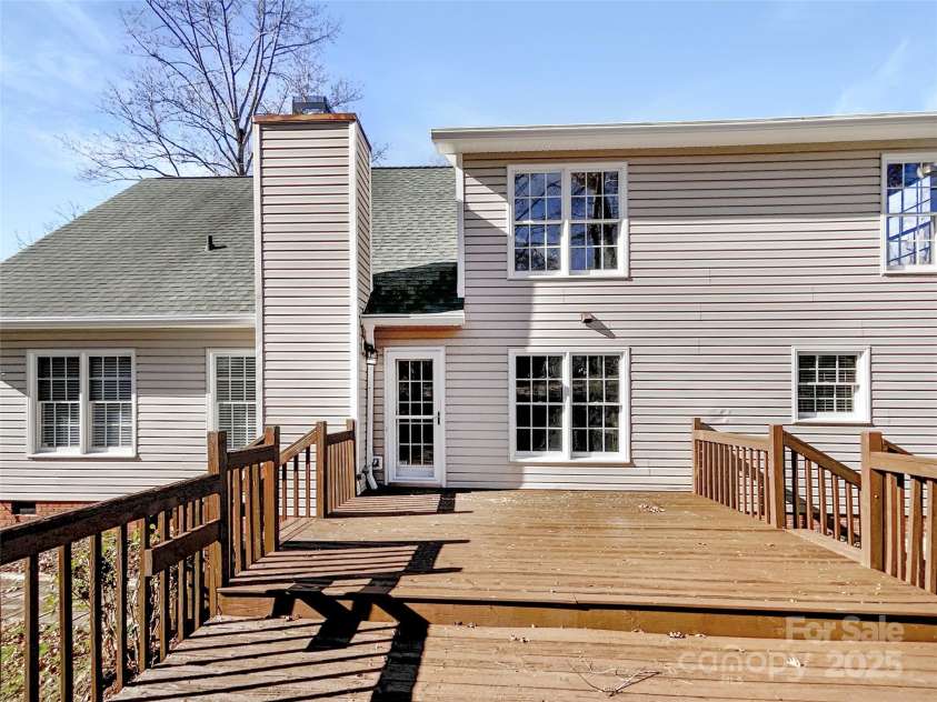 1442 Rainforest Court, Gastonia, NC 28054.  MLS# CAR4235427, YatesRealty ID 6119. 