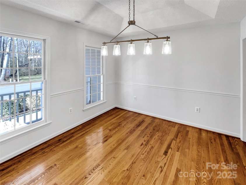 1442 Rainforest Court, Gastonia, NC 28054.  MLS# CAR4235427, YatesRealty ID 6119. 