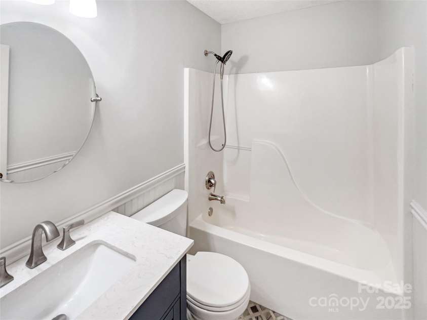 1442 Rainforest Court, Gastonia, NC 28054.  MLS# CAR4235427, YatesRealty ID 6119. 