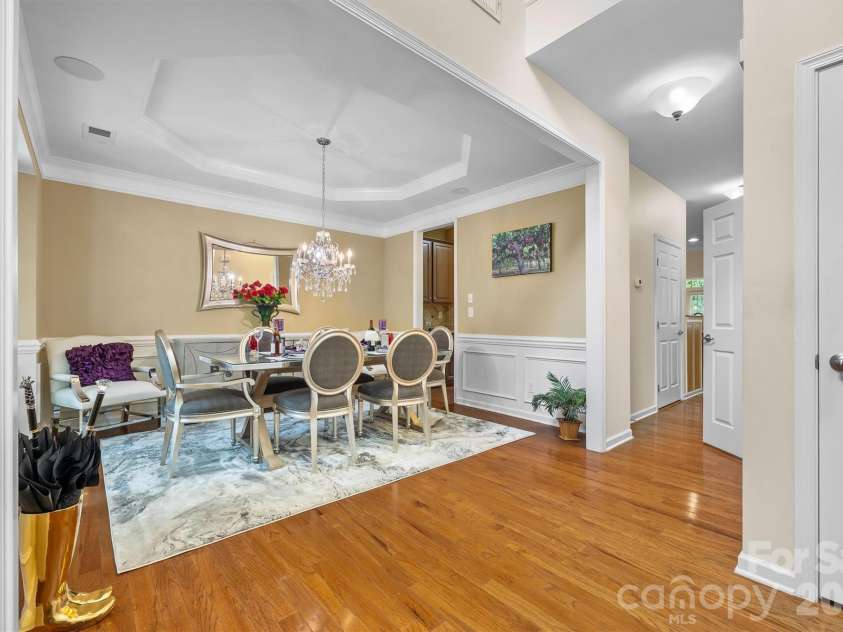 1914 Colony Line Court, Charlotte, NC 28210.  MLS# CAR4350441, YatesRealty ID 6119. 
