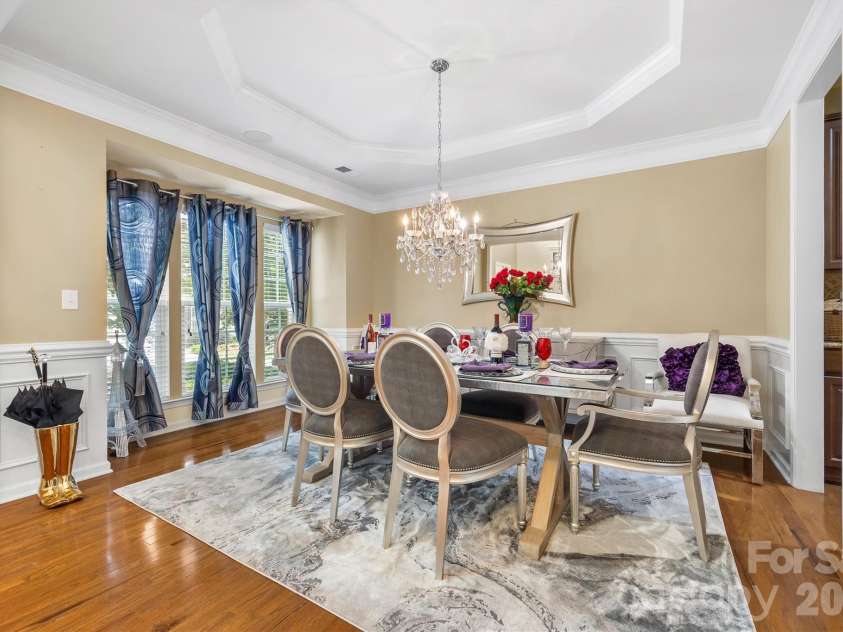 1914 Colony Line Court, Charlotte, NC 28210.  MLS# CAR4350441, YatesRealty ID 6119. 