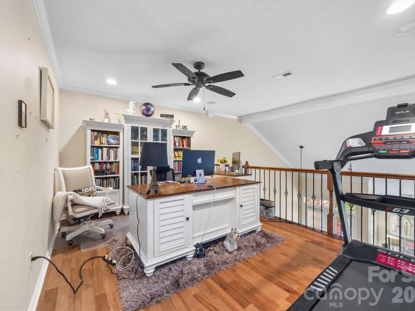 1914 Colony Line Court, Charlotte, NC 28210.  MLS# CAR4350441, YatesRealty ID 6119. 