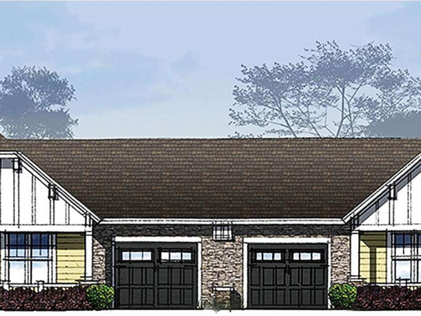 195 Golden Aster Drive, Laurel Park, NC 28739.  MLS# CAR4065440, YatesRealty ID 612. 