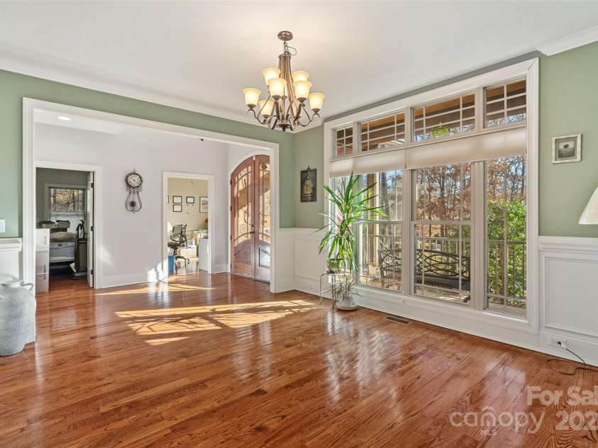 4070 Timber Crossing Drive, Rock Hill, SC 29730.  MLS# CAR4218347, YatesRealty ID 612. 