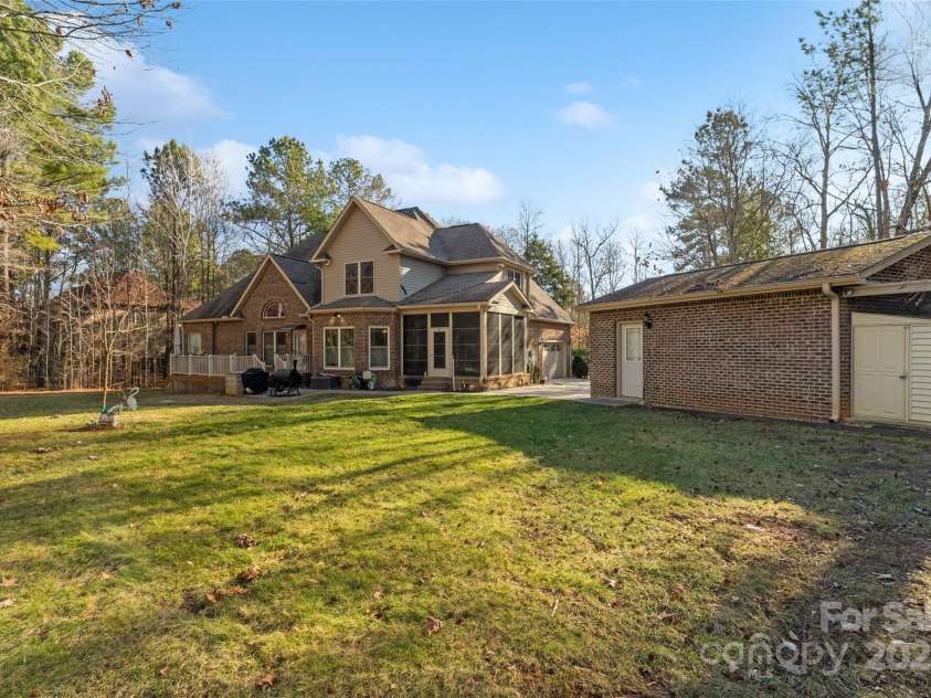 4070 Timber Crossing Drive, Rock Hill, SC 29730.  MLS# CAR4218347, YatesRealty ID 612. 