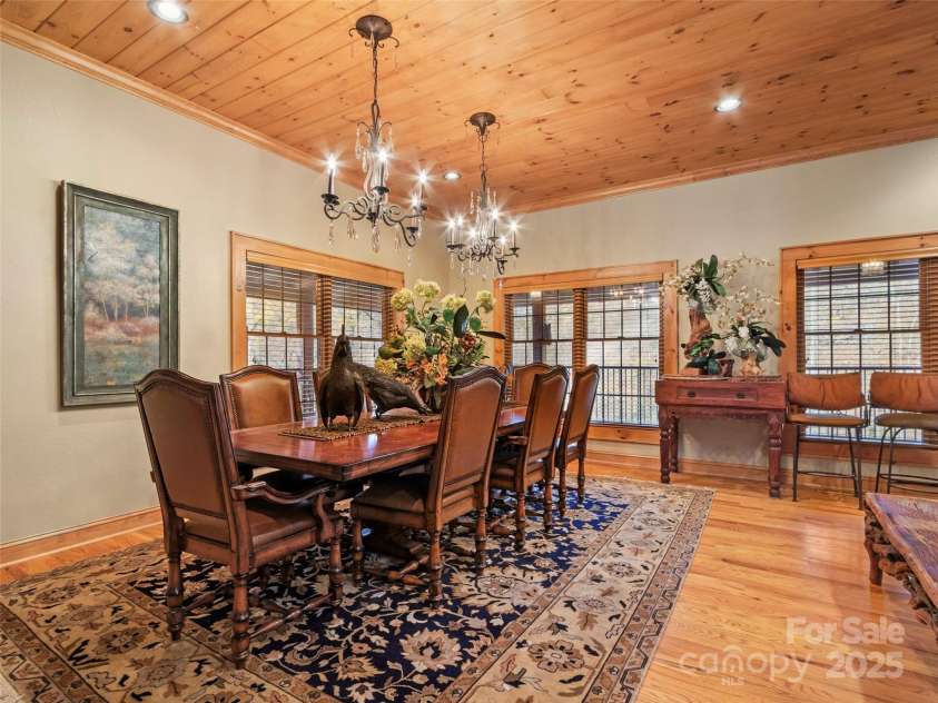 90 Rogers Creek Drive, Bakersville, NC 28705.  MLS# CAR4318662, YatesRealty ID 612. 