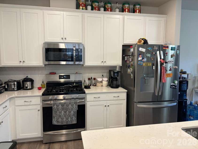 13111 Cottage Crest Lane, Charlotte, NC 28273.  MLS# CAR4342333, YatesRealty ID 6120. 