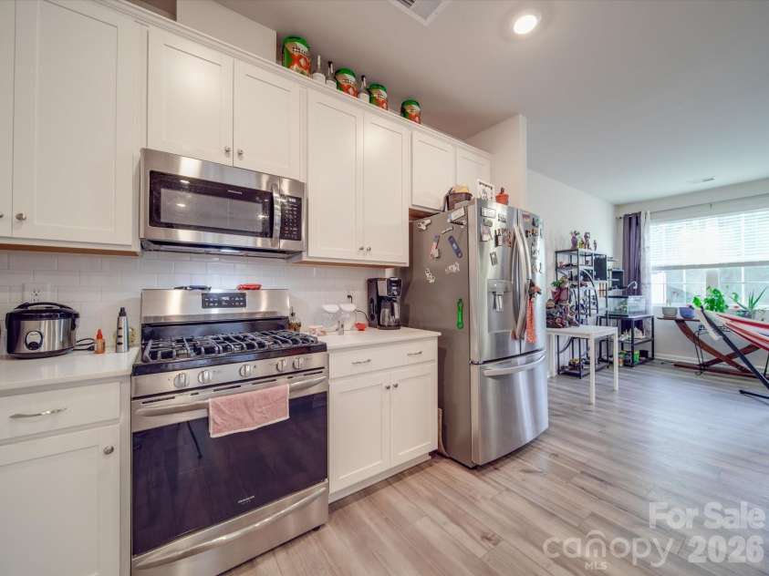 13111 Cottage Crest Lane, Charlotte, NC 28273.  MLS# CAR4342333, YatesRealty ID 6120. 