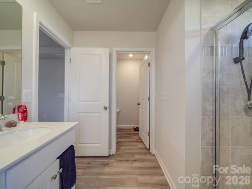 13111 Cottage Crest Lane, Charlotte, NC 28273.  MLS# CAR4342333, YatesRealty ID 6120. 