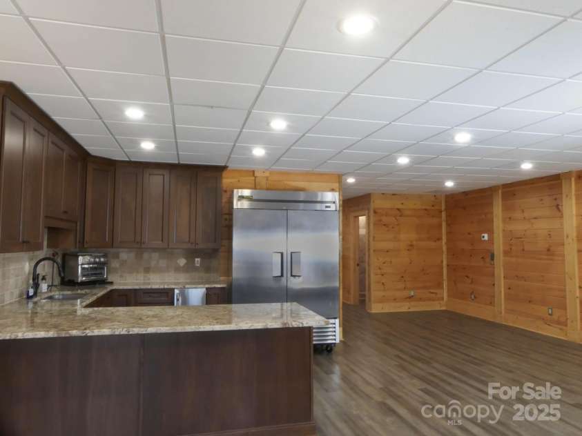 214 Whitney Boulevard, Lake Lure, NC 28746.  MLS# CAR4231828, YatesRealty ID 6120. 