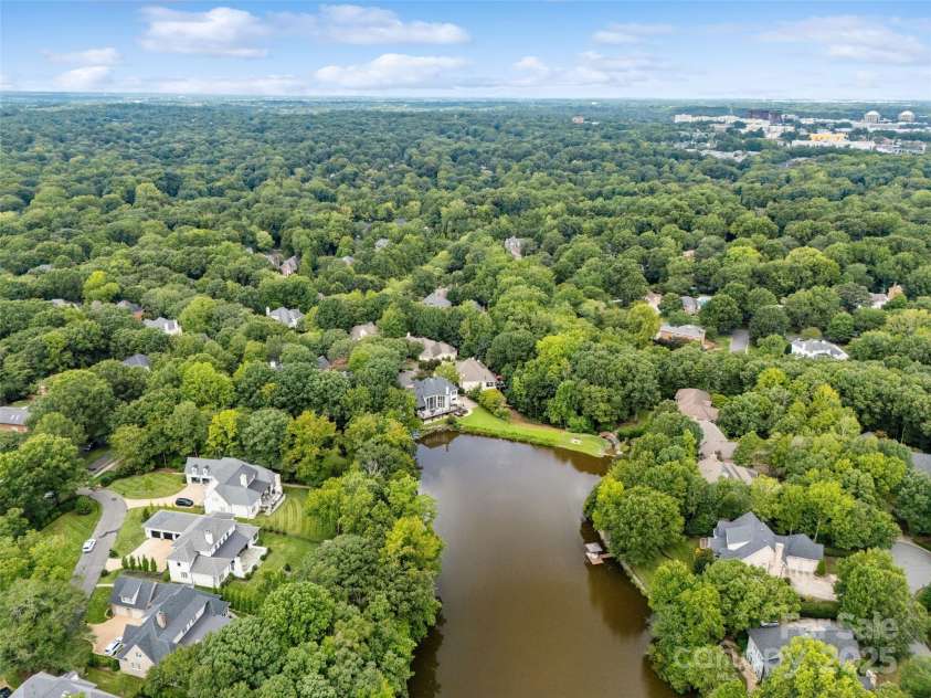 2500 Giverny Drive, Charlotte, NC 28226.  MLS# CAR4287734, YatesRealty ID 6121. 