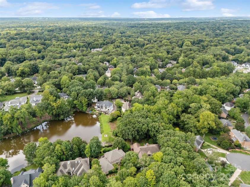 2500 Giverny Drive, Charlotte, NC 28226.  MLS# CAR4287734, YatesRealty ID 6121. 