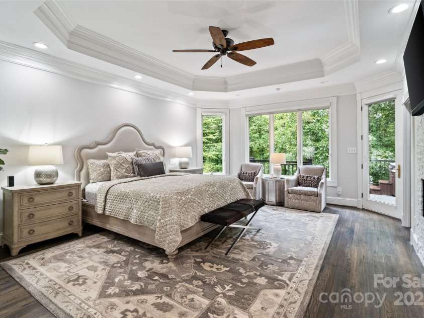 2500 Giverny Drive, Charlotte, NC 28226.  MLS# CAR4287734, YatesRealty ID 6121. 