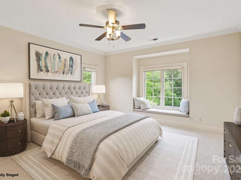 2500 Giverny Drive, Charlotte, NC 28226.  MLS# CAR4287734, YatesRealty ID 6121. 