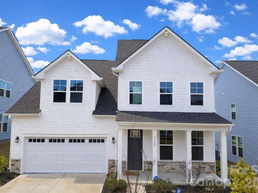 6129 Alsace Lane, Indian Land, SC 29707.  MLS# CAR4337367, YatesRealty ID 6121. 