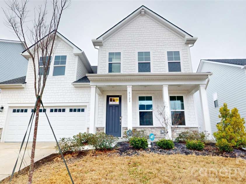 6129 Alsace Lane, Indian Land, SC 29707.  MLS# CAR4337367, YatesRealty ID 6121. 