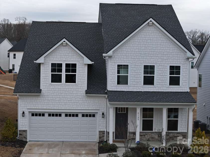 6129 Alsace Lane, Indian Land, SC 29707.  MLS# CAR4337367, YatesRealty ID 6121. 