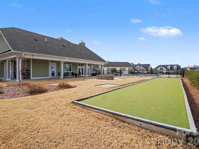 6129 Alsace Lane, Indian Land, SC 29707.  MLS# CAR4398192, YatesRealty ID 6121. Community area