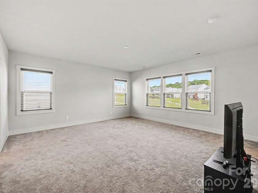 6129 Alsace Lane, Indian Land, SC 29707.  MLS# CAR4398192, YatesRealty ID 6121. Primary Bedroom
