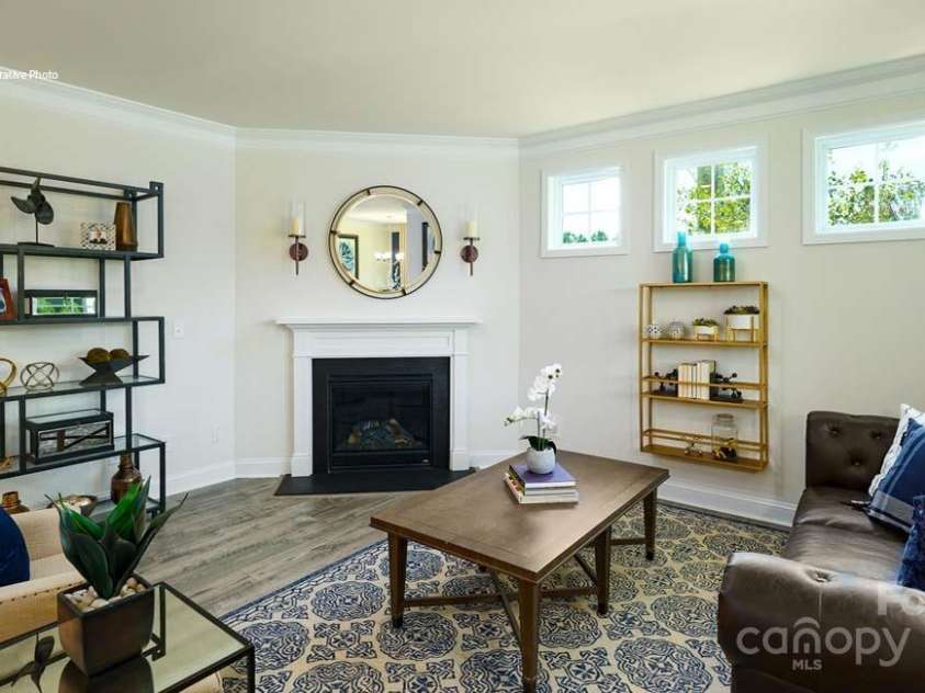 7641 Bainbridge Road, Sherrills Ford, NC 28673.  MLS# CAR4331966, YatesRealty ID 6122. 