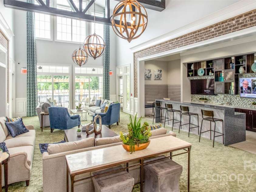 8718 Festival Way, Charlotte, NC 28215.  MLS# CAR4243722, YatesRealty ID 6122. 