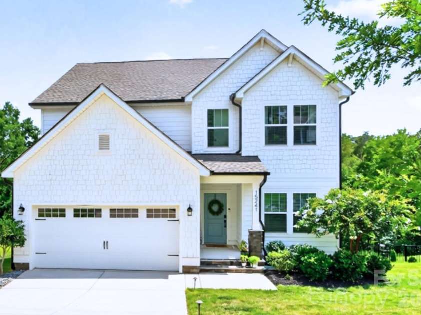 15241 Windward Lane, Lancaster, SC 29720.  MLS# CAR4404611, YatesRealty ID 6123. 