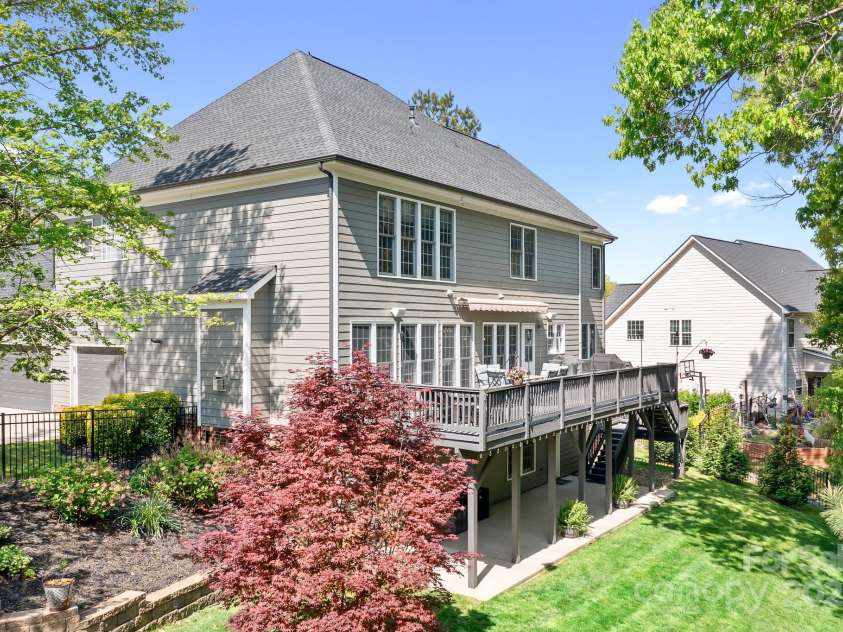 3934 Blue Dory Lane, Denver, NC 28037.  MLS# CAR4240186, YatesRealty ID 6123. 