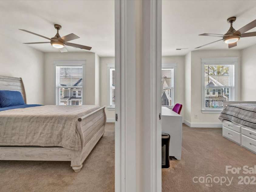 2149 Bexar Trail, Matthews, NC 28105.  MLS# CAR4234426, YatesRealty ID 6124. 