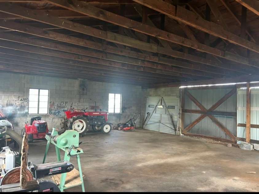 000 NC 120 Highway, Mooresboro, NC 28114.  MLS# CAR4244075, YatesRealty ID 6125. 