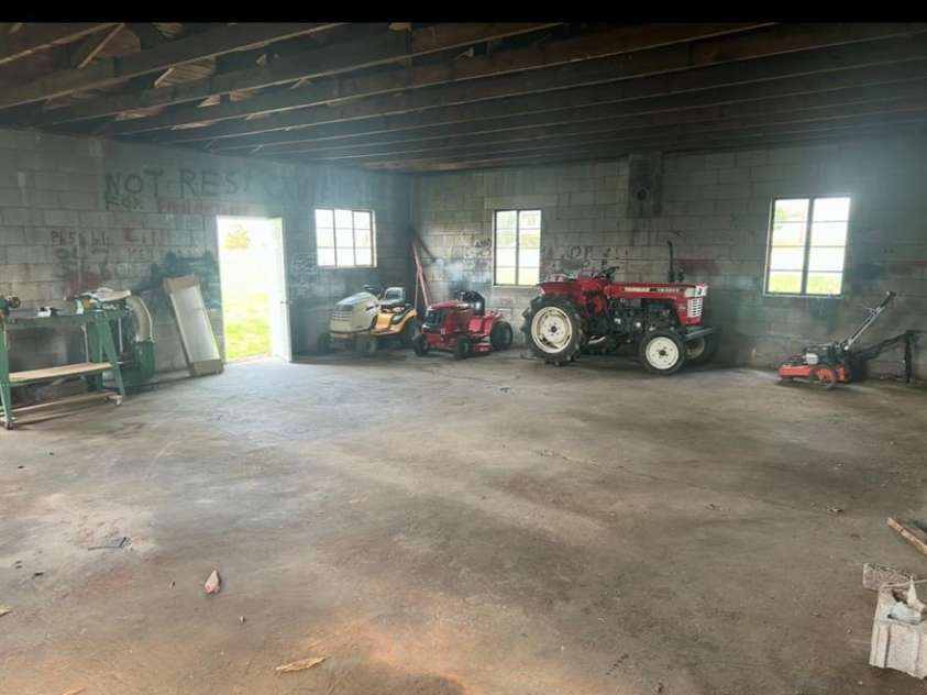 000 NC 120 Highway, Mooresboro, NC 28114.  MLS# CAR4244075, YatesRealty ID 6125. 