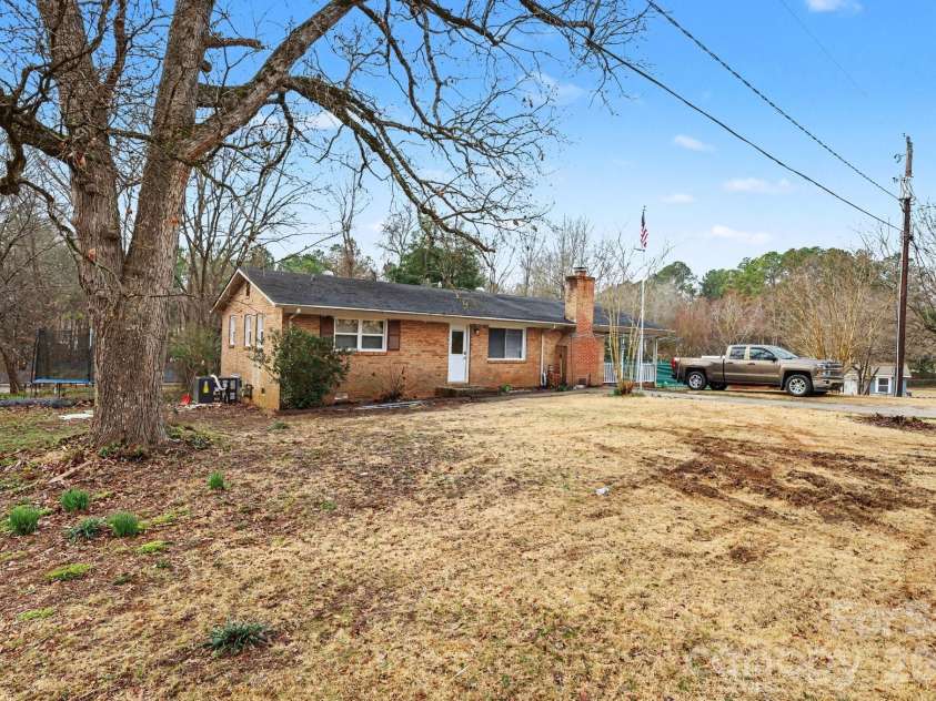 128 Paul Snipes Road, Lancaster, SC 29720.  MLS# CAR4347483, YatesRealty ID 6128. 