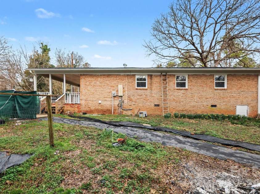 128 Paul Snipes Road, Lancaster, SC 29720.  MLS# CAR4347483, YatesRealty ID 6128. 
