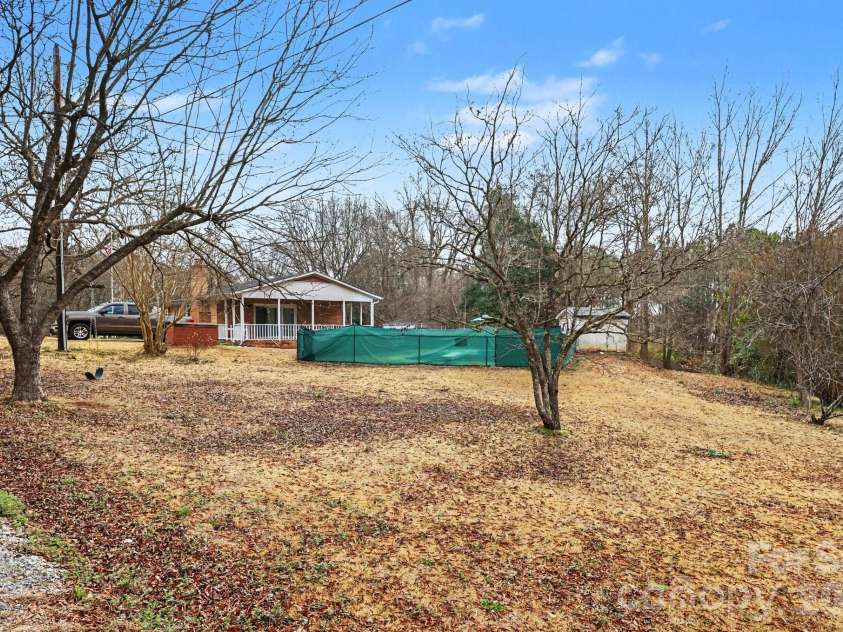 128 Paul Snipes Road, Lancaster, SC 29720.  MLS# CAR4347483, YatesRealty ID 6128. 