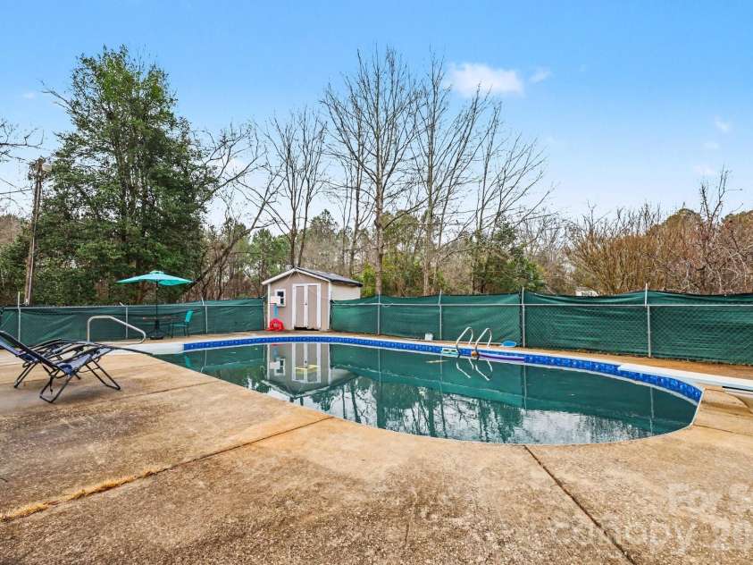 128 Paul Snipes Road, Lancaster, SC 29720.  MLS# CAR4347483, YatesRealty ID 6128. 