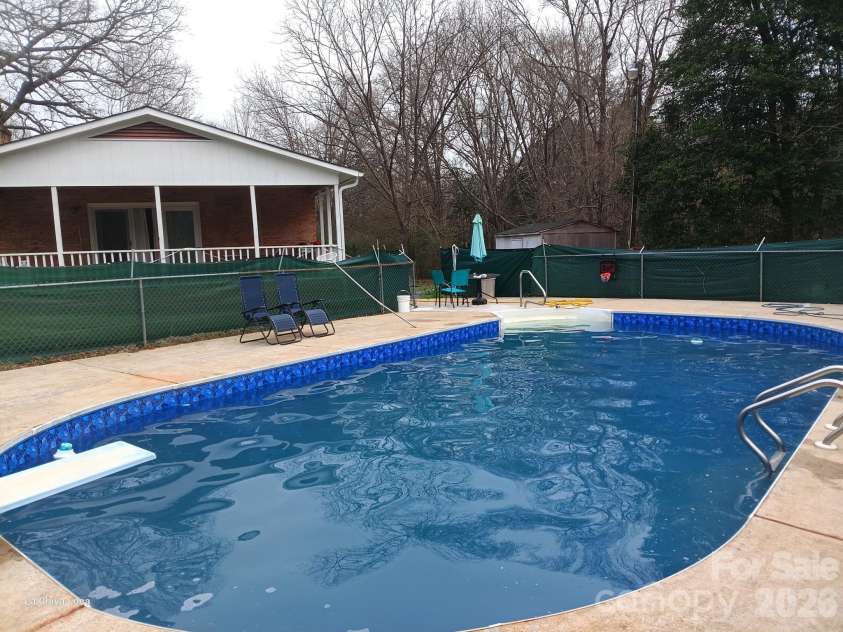128 Paul Snipes Road, Lancaster, SC 29720.  MLS# CAR4347483, YatesRealty ID 6128. 