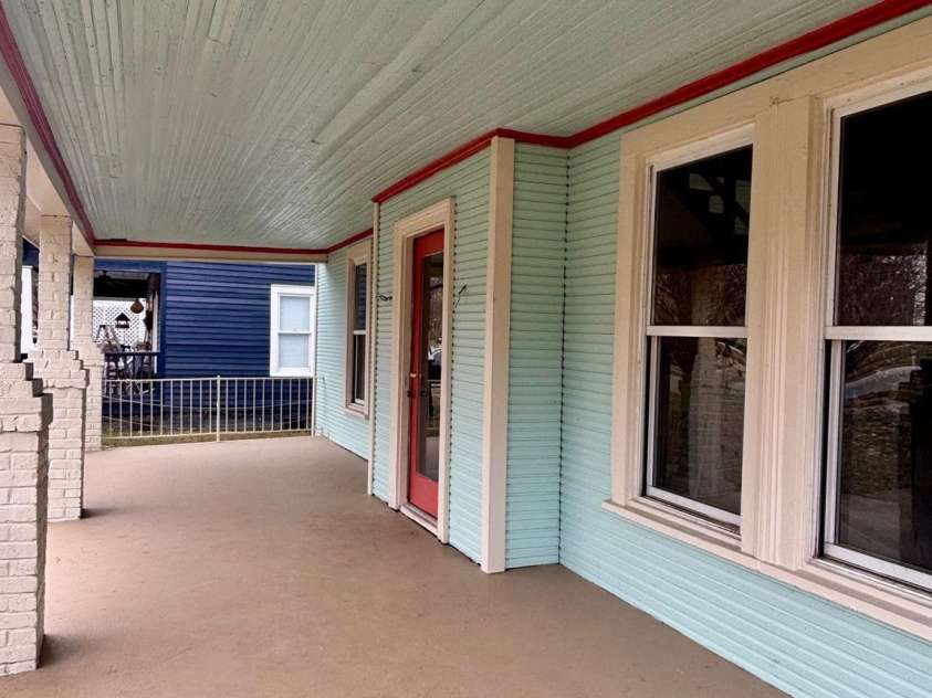 507 Park Avenue, Salisbury, NC 28144.  MLS# CAR4213184, YatesRealty ID 613. 