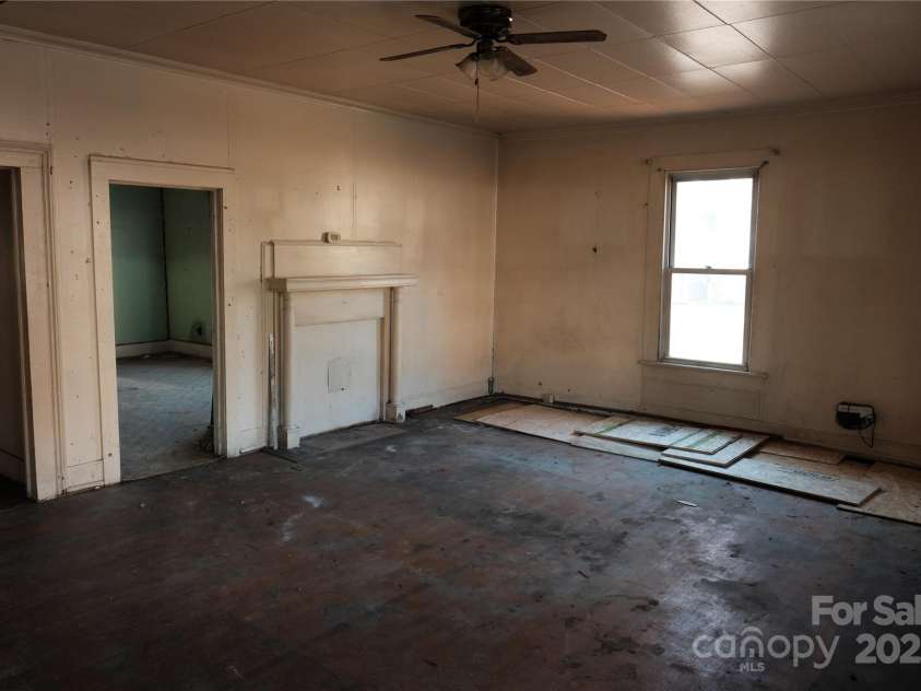507 Park Avenue, Salisbury, NC 28144.  MLS# CAR4213184, YatesRealty ID 613. 