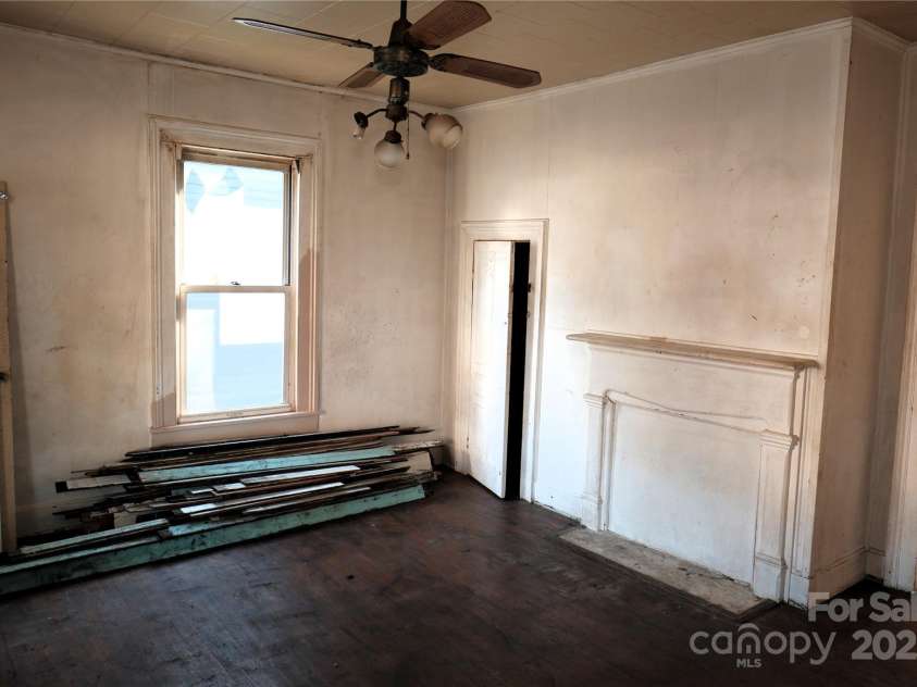 507 Park Avenue, Salisbury, NC 28144.  MLS# CAR4213184, YatesRealty ID 613. 