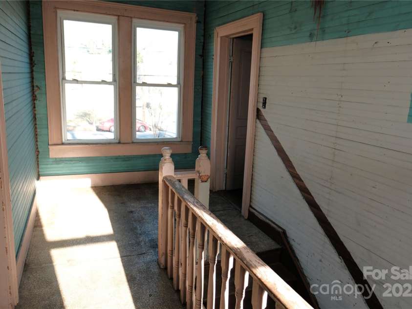507 Park Avenue, Salisbury, NC 28144.  MLS# CAR4213184, YatesRealty ID 613. 