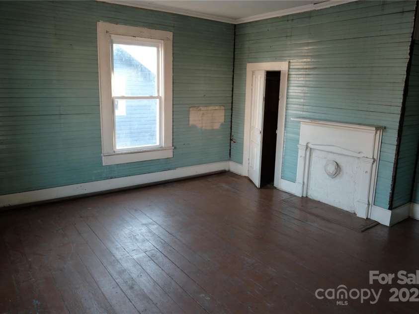 507 Park Avenue, Salisbury, NC 28144.  MLS# CAR4213184, YatesRealty ID 613. 