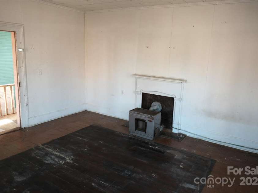 507 Park Avenue, Salisbury, NC 28144.  MLS# CAR4213184, YatesRealty ID 613. 