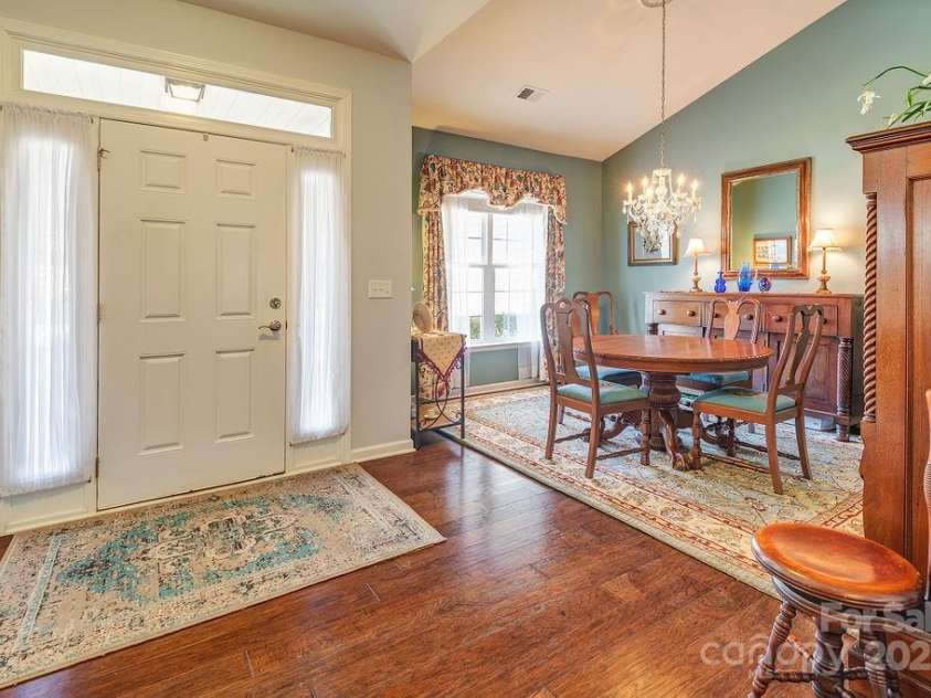 111 Eagle Creek Trail, Flat Rock, NC 28731.  MLS# CAR4246985, YatesRealty ID 6130. 