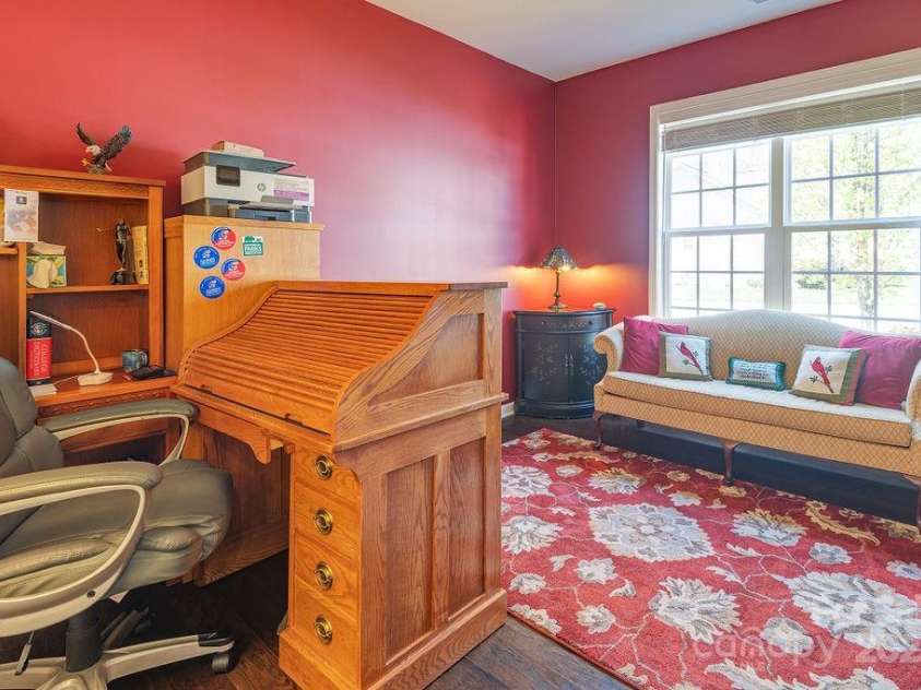 111 Eagle Creek Trail, Flat Rock, NC 28731.  MLS# CAR4246985, YatesRealty ID 6130. 