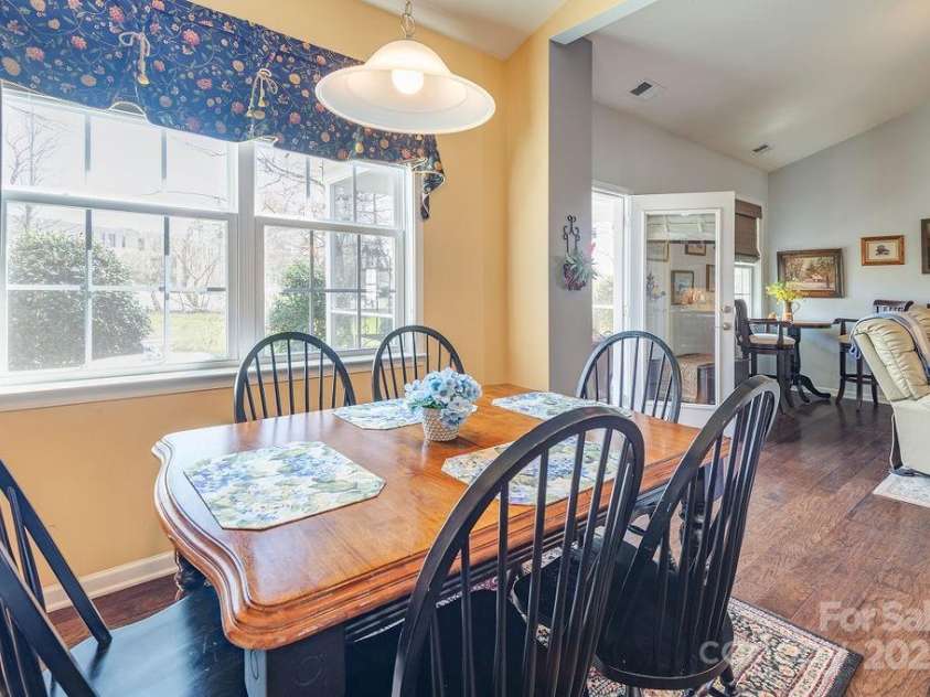 111 Eagle Creek Trail, Flat Rock, NC 28731.  MLS# CAR4246985, YatesRealty ID 6130. 