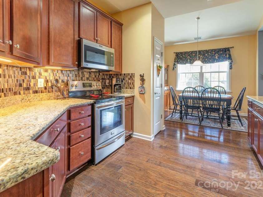 111 Eagle Creek Trail, Flat Rock, NC 28731.  MLS# CAR4246985, YatesRealty ID 6130. 