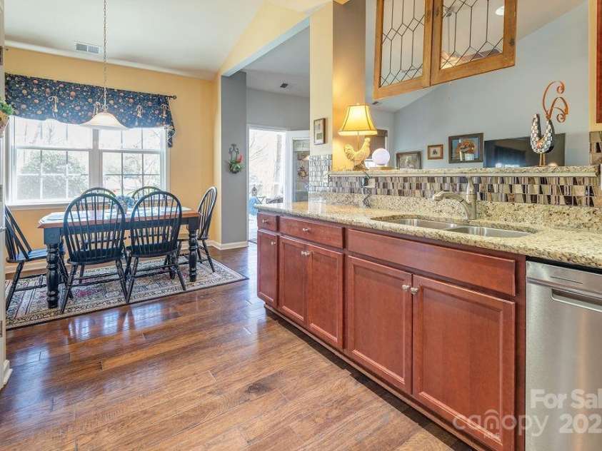 111 Eagle Creek Trail, Flat Rock, NC 28731.  MLS# CAR4246985, YatesRealty ID 6130. 
