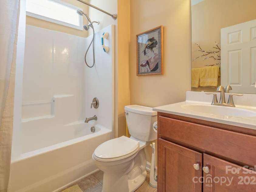 111 Eagle Creek Trail, Flat Rock, NC 28731.  MLS# CAR4246985, YatesRealty ID 6130. 