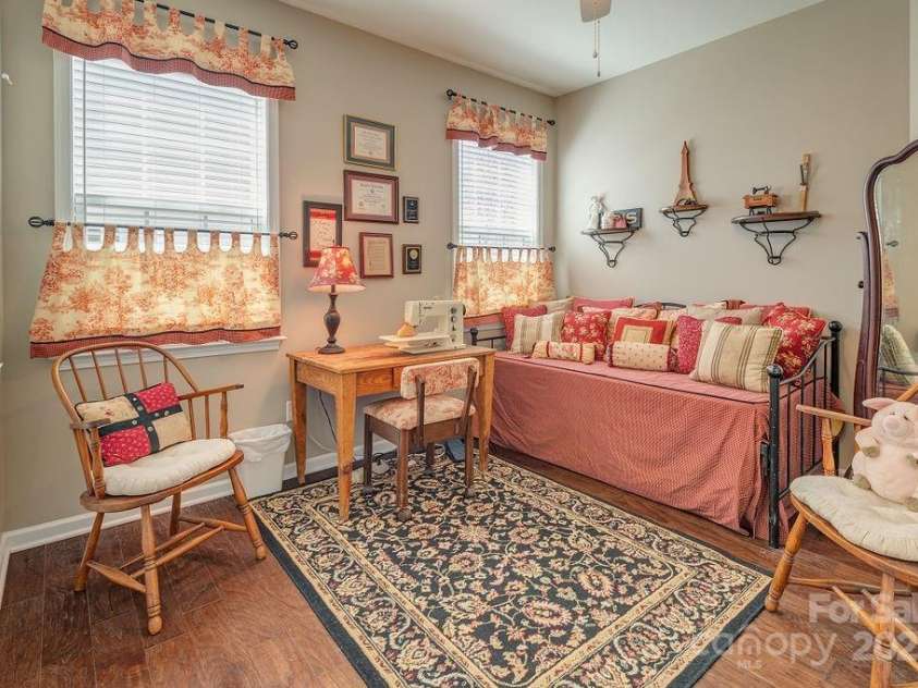 111 Eagle Creek Trail, Flat Rock, NC 28731.  MLS# CAR4246985, YatesRealty ID 6130. 