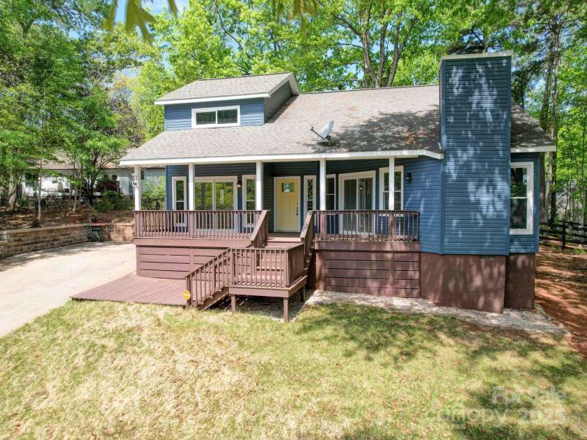 16149 Haroa Court, Tega Cay, SC 29708.  MLS# CAR4247223, YatesRealty ID 6131. 